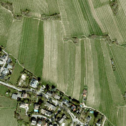 Satellite imagery of Nußberg, AT