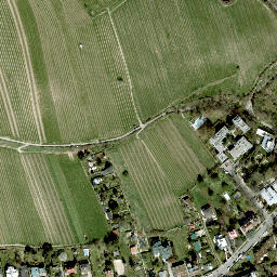 Satellite imagery of GVT, AT