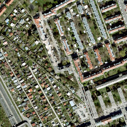 Satellite imagery of NKJ, AT