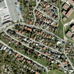 Satellite imagery of LWC, AT