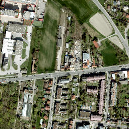 Satellite imagery of NCT, AT
