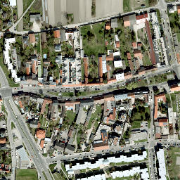 Satellite imagery of NCP, AT