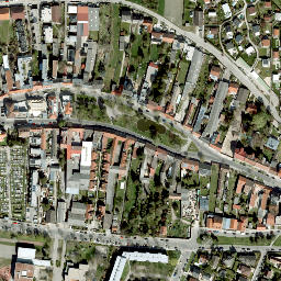 Satellite imagery of NCP, AT