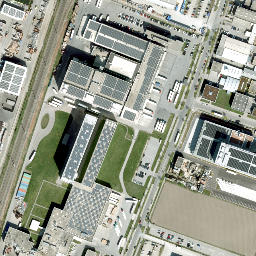 Satellite imagery of NJC, AT