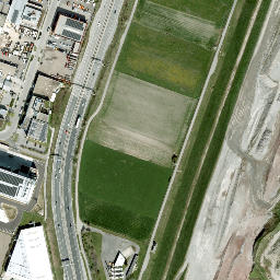 Satellite imagery of NMY, AT