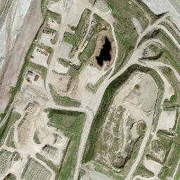 Satellite imagery of NMY, AT
