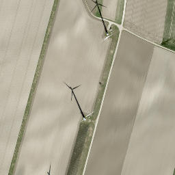 Satellite imagery of NFG, AT