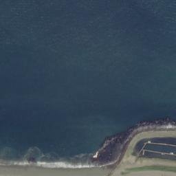 Satellite imagery of Middle Point, US