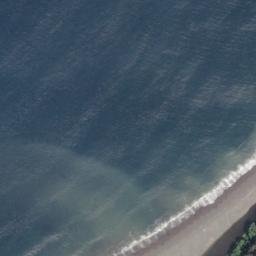 Satellite imagery of Slip Point, US