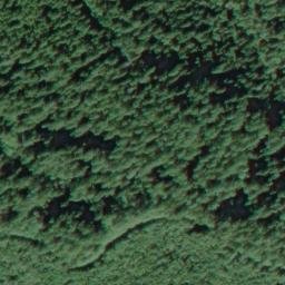 Satellite imagery of French Point, US
