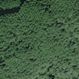 Satellite imagery of French Point, US