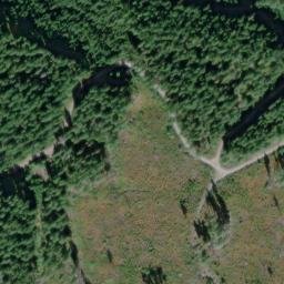Satellite imagery of Allen Pit, US