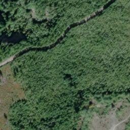 Satellite imagery of Allen Pit, US