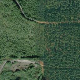 Satellite imagery of Allen Pit, US