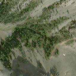 Satellite imagery of Sable Ridge, US