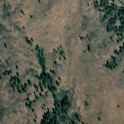 Satellite imagery of Minnie Mine, US