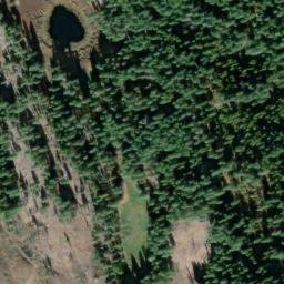 Satellite imagery of Checops Mine, US