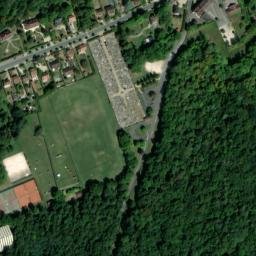 Satellite imagery of Abbaye Notre-Dame de la Joie, FR