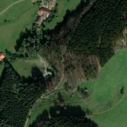 Satellite imagery of Hausenbühl, DE