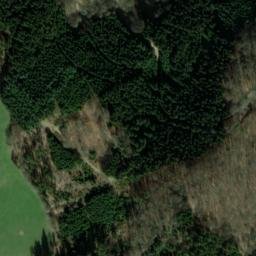 Satellite imagery of Hausenbühl, DE