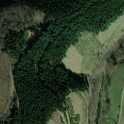 Satellite imagery of Hausenbühl, DE