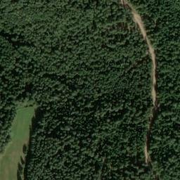 Satellite imagery of Kahlenberg, DE