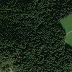 Satellite imagery of Kahlenberg, DE