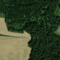 Satellite imagery of Äußere Röte, DE