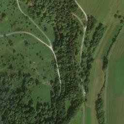 Satellite imagery of Auchtberg, DE