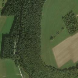Satellite imagery of Auchtberg, DE