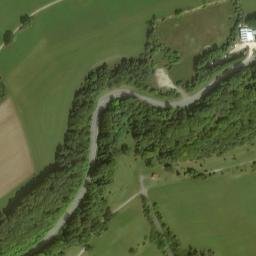Satellite imagery of Auchtberg, DE