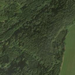 Satellite imagery of Naupen, DE