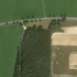 Satellite imagery of Schönbuch, DE
