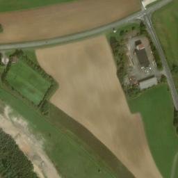 Satellite imagery of Schönbuch, DE