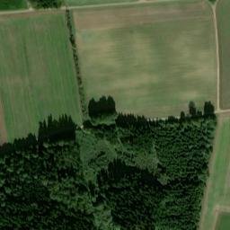 Satellite imagery of Köbele, DE