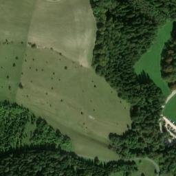 Satellite imagery of Schloß Ehrenfels, DE