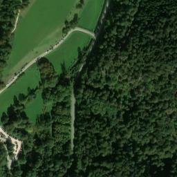 Satellite imagery of Schloß Ehrenfels, DE