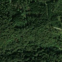 Satellite imagery of Schloß Ehrenfels, DE