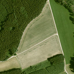 Satellite imagery of Zweifelsberg, DE
