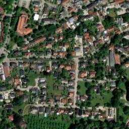 Satellite imagery of Geodätischer Referenzpunkt, AT