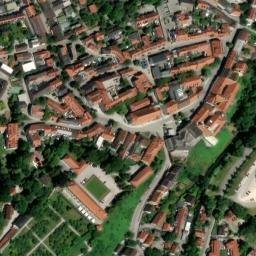 Satellite imagery of Geodätischer Referenzpunkt, AT