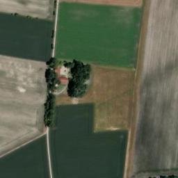Satellite imagery of Mittelwellensendemast Ismaning, DE