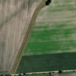 Satellite imagery of Mittelwellensendemast Ismaning, DE