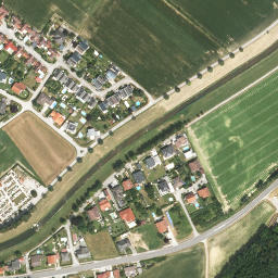 Satellite imagery of survey_point, AT