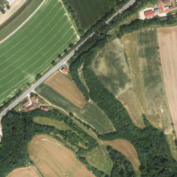 Satellite imagery of survey_point, AT