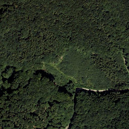Satellite imagery of Rauchbuchberg, AT