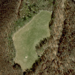 Satellite imagery of Hameau, AT