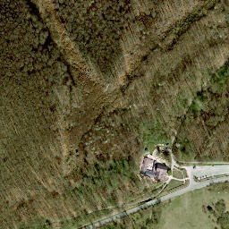 Satellite imagery of Dreimarkstein, HU
