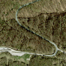 Satellite imagery of Dreimarkstein, HU