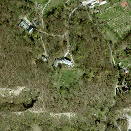 Satellite imagery of Am Himmel, AT